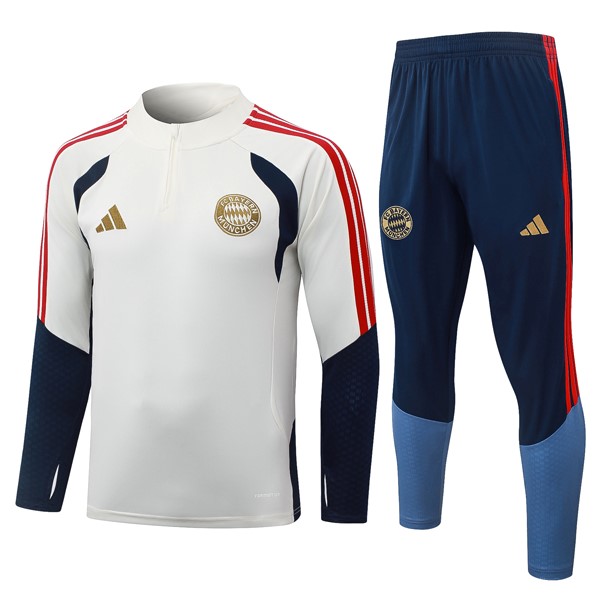 Training Top Bayern Munich 2026-27 Jaune 3